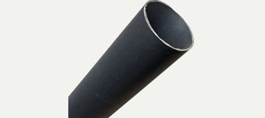 Aluminum Downpipe - GMiSU catalogue accessory