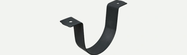 Downpipe Bracket - GMiSU catalogue accessory