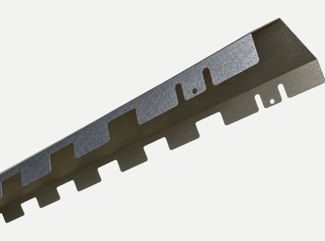Fixed Ridge Cap - GMiSU catalogue accessory