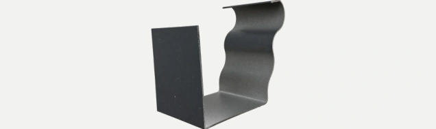 Gutter Connector - GMiSU catalogue accessory