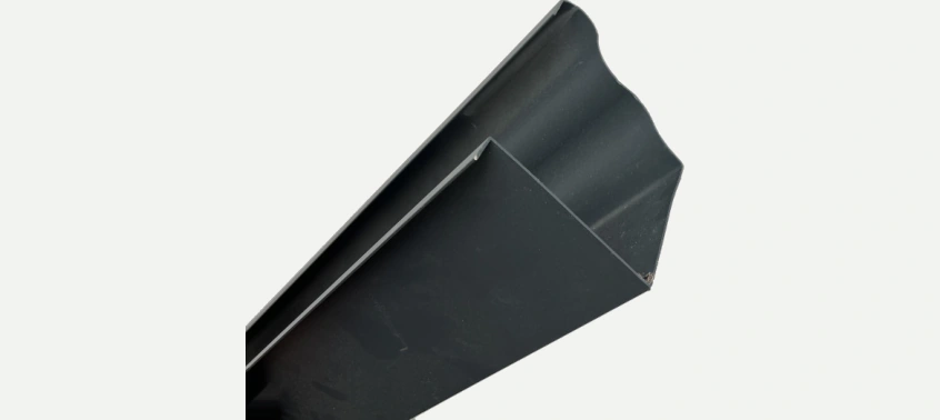 Gutter - GMiSU catalogue accessory