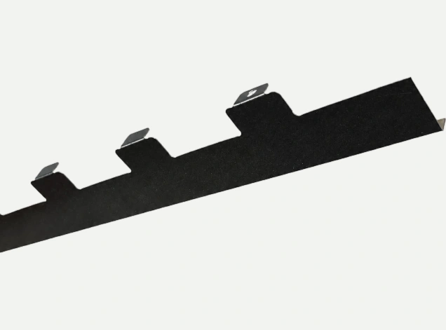 Panel End Cap - GMiSU catalogue accessory