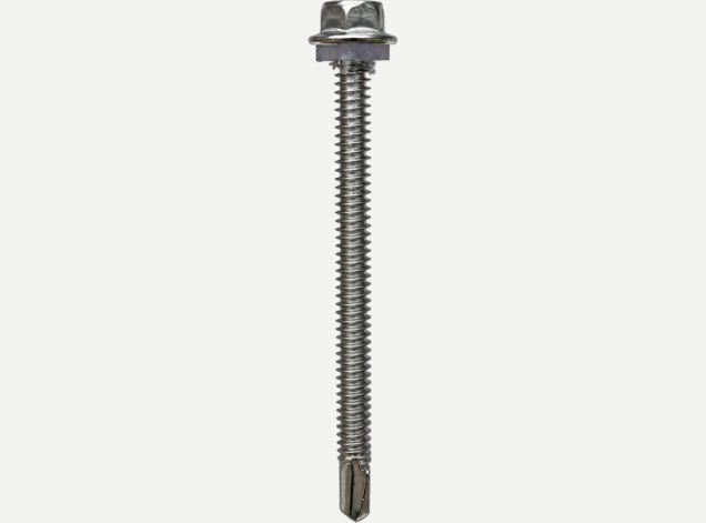 Special Sealing Screw - GMiSU catalogue accessory
