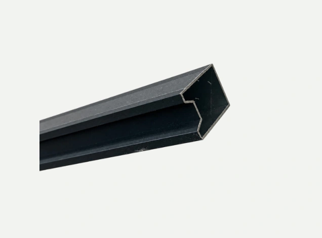 Starter Trim for 950 mm Panels - GMiSU catalogue accessory