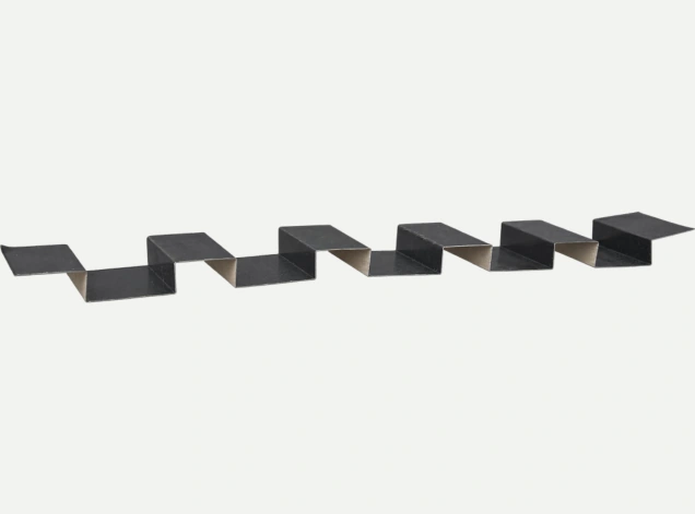 Straight Panel Connector - GMiSU catalogue accessory