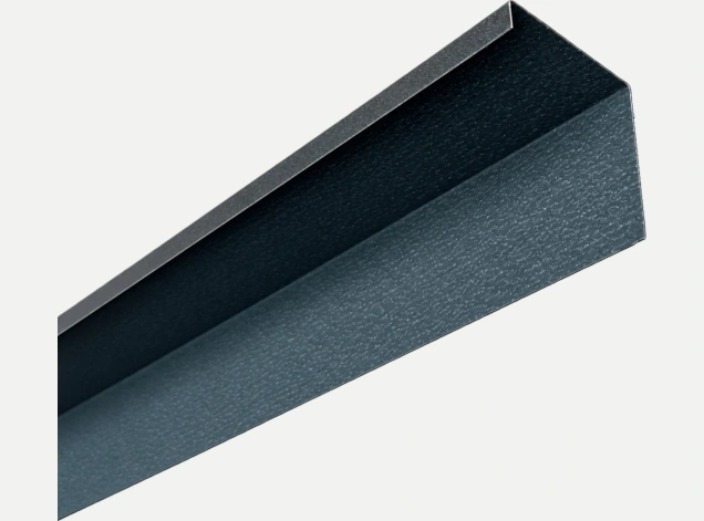 Universal Edge / Starter Trim - GMiSU catalogue accessory