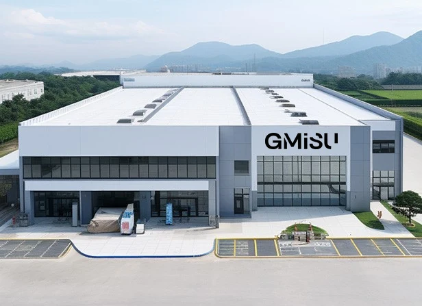 GMiSU insulated aluminum roofing supplier